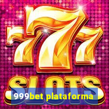 999bet plataforma